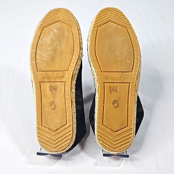 Asos Camouflage Flats/Loafers Size 5 - Picture 5 of 7